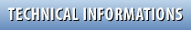 technical information